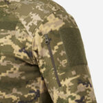 UATAC fleece jacket Pixel - Image 6