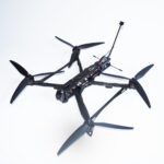 FPV drone POMSTA 10 inches Thermal - Image 2