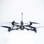 FPV drone POMSTA 10 inches Thermal - Image 3