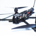 FPV drone POMSTA 10 inches Thermal - Image 4