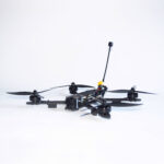 FPV drone POMSTA 7 inches