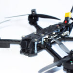 FPV drone POMSTA 7 inches - Image 3