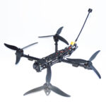 FPV drone POMSTA 7 inches - Image 2