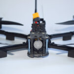 FPV drone POMSTA 7 inches - Image 4