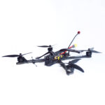 FPV drone POMSTA 8 inches