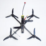 FPV drone POMSTA 8 inches - Image 2