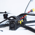 FPV drone POMSTA 8 inches - Image 3