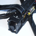FPV drone POMSTA 8 inches - Image 4