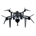 FPV drone POMSTA 13 inches