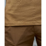 T-shirt Bezet Base Coyote - Image 6