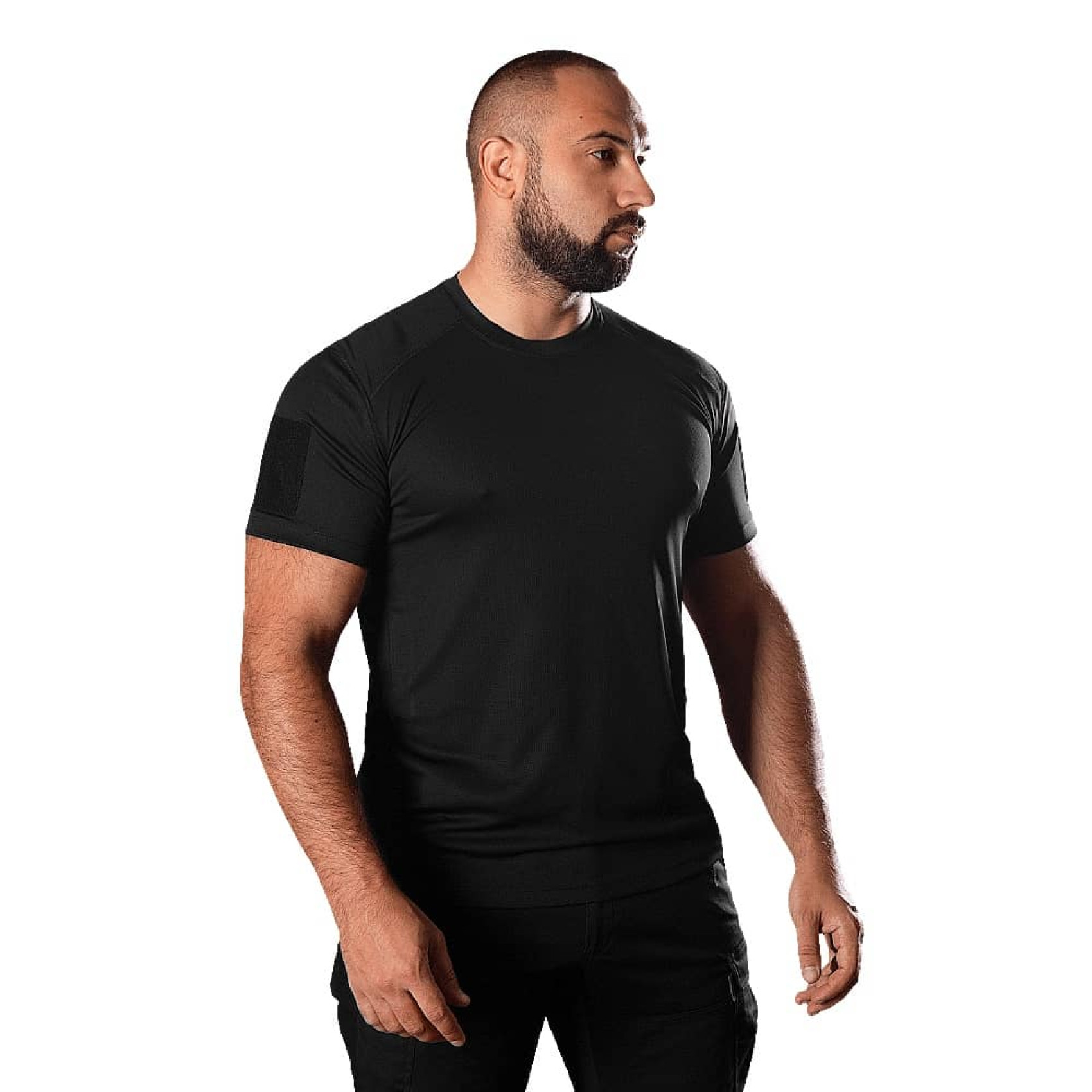 futbolka-camotec-cg-chiton-patrol-chornyi-1700x1700-1.jpg Camotec CG Chiton Patrol Black T-shirt - Image 1