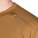 Camotec Chiton Patrol Grid Coyote T-shirt - Image 5