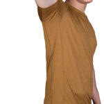 Camotec Chiton Patrol Grid Coyote T-shirt - Image 6