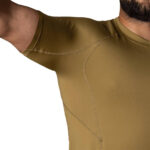 Camotec Thorax 2.0 CoolPass SJ Coyote T-shirt - Image 4