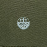 Camotec Thorax 2.0 CoolPass SJ Olive T-shirt - Image 6