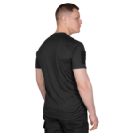 Camotec Chiton Patrol Black T-shirt - Image 2