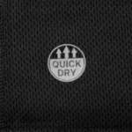 Camotec Chiton Patrol Black T-shirt - Image 6