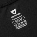 Camotec Chiton Patrol Black T-shirt - Image 7
