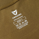 Camotec Chiton Patrol Coyote T-shirt - Image 7