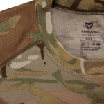 Camotec Chiton Patrol Multicam T-shirt - Image 4
