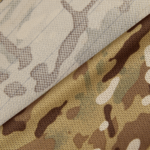Camotec Chiton Patrol Multicam T-shirt - Image 5