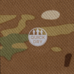 Camotec Chiton Patrol Multicam T-shirt - Image 7