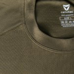 Camotec Chiton Patrol Olive T-shirt - Image 5