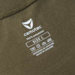 Camotec Chiton Patrol Olive T-shirt - Image 7