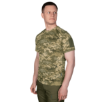 Camotec Chiton Patrol Pixel T-shirt