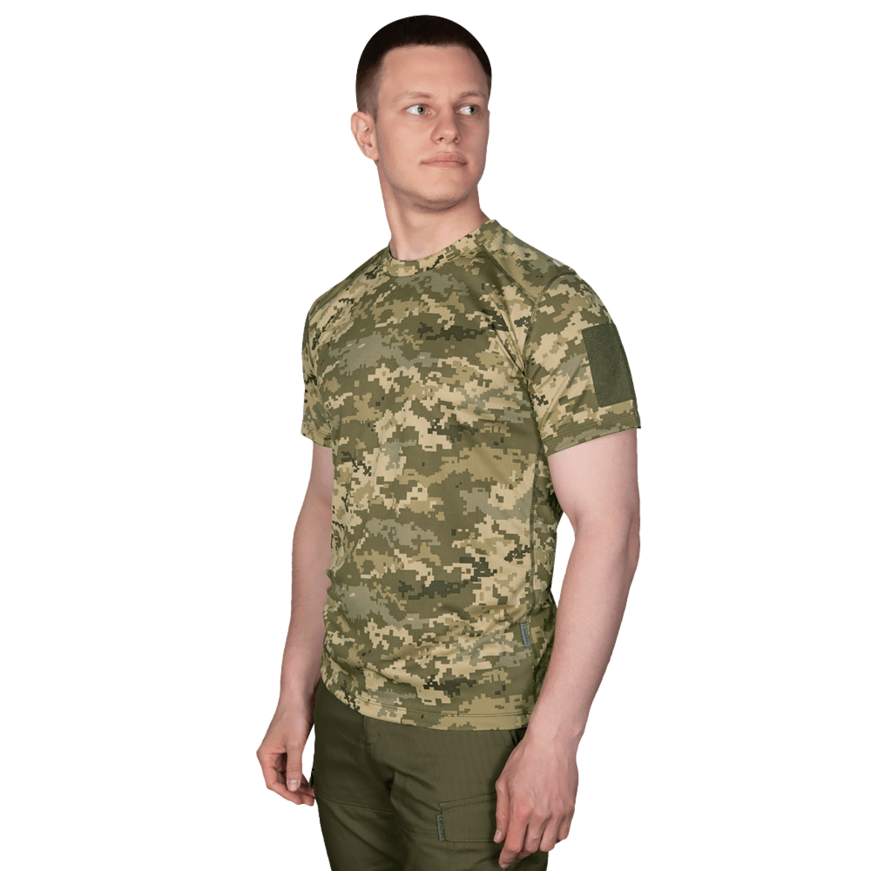 futbolka-chiton-patrol-pixel-1700x1700-1.png Camotec Chiton Patrol Pixel T-shirt - Image 1