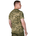 Camotec Chiton Patrol Pixel T-shirt - Image 2