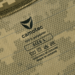 Camotec Chiton Patrol Pixel T-shirt - Image 5