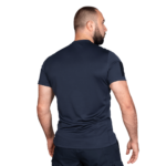 Chiton Patrol Blue T-shirt - Image 2