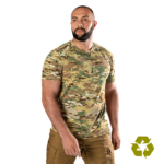 Camotec Totem T-shirt Multicam