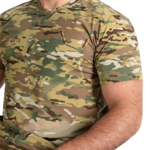 Camotec Totem T-shirt Multicam - Image 3