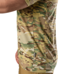 Camotec Totem T-shirt Multicam - Image 5