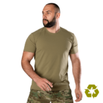 Camotec Totem T-shirt Tan