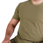 Camotec Totem T-shirt Tan - Image 3