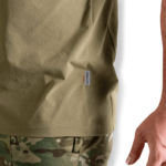 Camotec Totem T-shirt Tan - Image 4