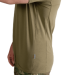 Camotec Totem T-shirt Tan - Image 5