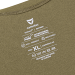 Camotec Totem T-shirt Tan - Image 6