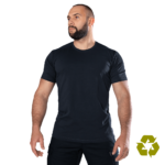 Camotec Totem T-shirt Blue