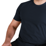 Camotec Totem T-shirt Blue - Image 3