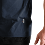 Camotec Totem T-shirt Blue - Image 4