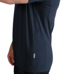 Camotec Totem T-shirt Blue - Image 5