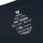 Camotec Totem T-shirt Blue - Image 6