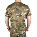 T-Shirt Kiborg CoolMax Multicam - Image 3