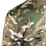 T-Shirt Kiborg CoolMax Multicam - Image 4