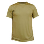 T-Shirt Kiborg CoolMax Olive