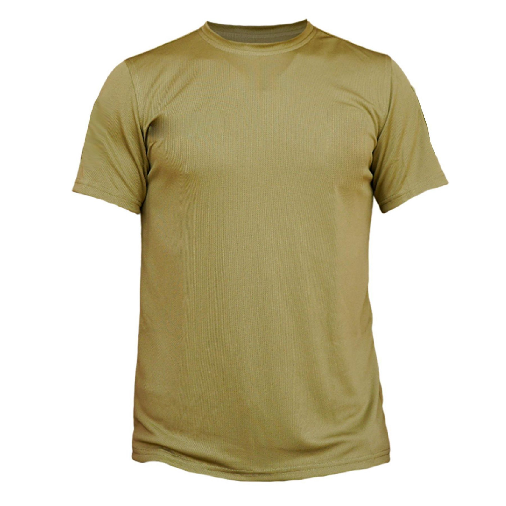 futbolka-kiborg-coolmax-olive-1700x1700-1.jpeg T-Shirt Kiborg CoolMax Olive - Image 1